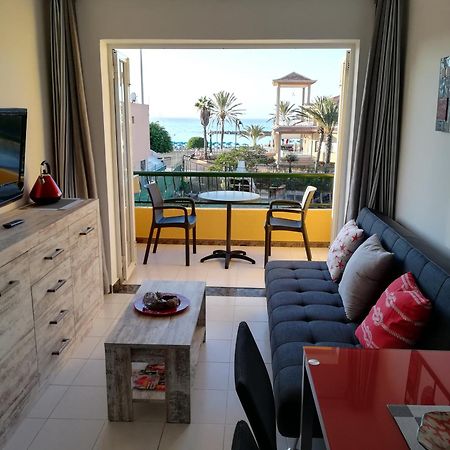 Apartamento Playa De Las Vistas Torres Del Sol C3 308 Arona  Luaran gambar