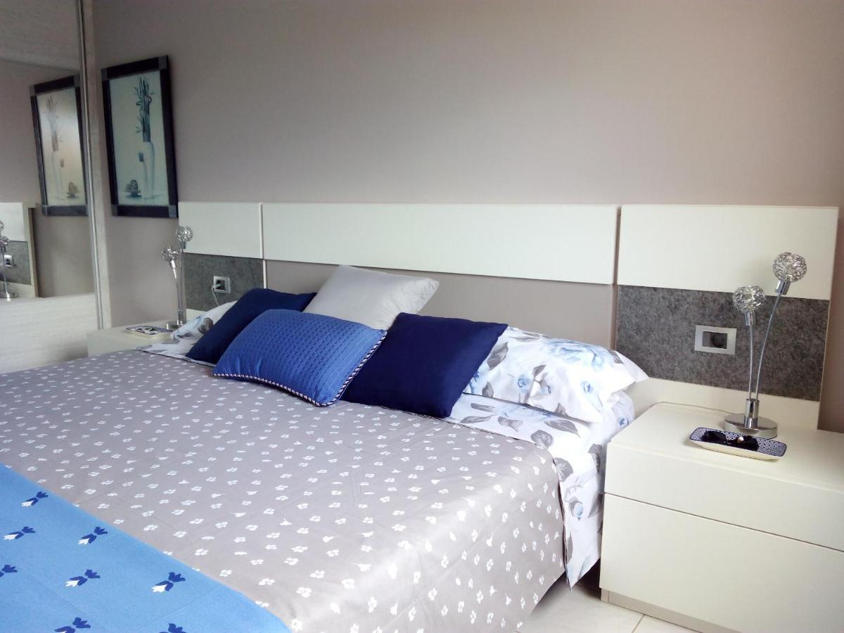 Apartamento Playa De Las Vistas Torres Del Sol C3 308 Arona  Luaran gambar