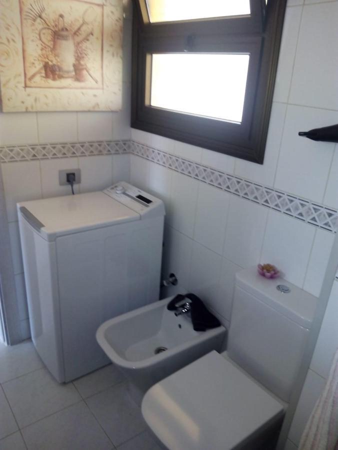 Apartamento Playa De Las Vistas Torres Del Sol C3 308 Arona  Luaran gambar