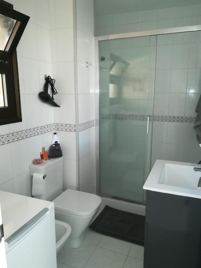 Apartamento Playa De Las Vistas Torres Del Sol C3 308 Arona  Luaran gambar
