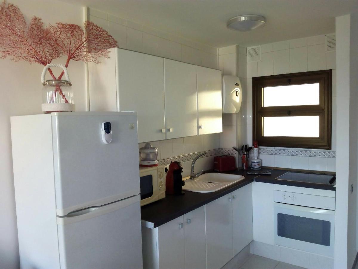 Apartamento Playa De Las Vistas Torres Del Sol C3 308 Arona  Luaran gambar